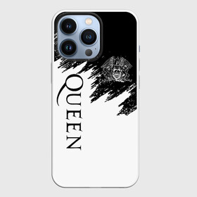 Чехол для iPhone 13 Pro с принтом QUEEN | КВИН (Z) в городе Новоалтайск,  |  | queen | rock | we will rock you | брайан мэи | группа queen | группа квин | джон дикон | квин | королева | король | роджер тейлор | рок | фредди меркьюри