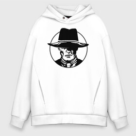 Мужское худи Oversize хлопок с принтом Westworld в городе Новоалтайск, френч-терри — 70% хлопок, 30% полиэстер. Мягкий теплый начес внутри —100% хлопок | боковые карманы, эластичные манжеты и нижняя кромка, капюшон на магнитной кнопке | man in black | vdosadir | westworld | джонатан нолан | западный мир | лиза джой | мир дикого запада | человек в чёрном