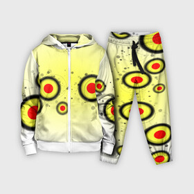 Детский костюм 3D с принтом Молекулы в городе Новоалтайск,  |  | abstract | background | patter | абстракт | абстрактный | био | биология | молекула | молекулы | наука | паттерн | простой | текстура | текстуры | физика | фон | цветной | яркий