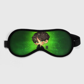 Маска для сна 3D с принтом BTS в городе Новоалтайск, внешний слой — 100% полиэфир, внутренний слой — 100% хлопок, между ними — поролон |  | bangtanboys | blackpink | bts | btsarmy | jhope | jimin | jin | jungkook | kimtaehyung | kpop | suga | taehyung | бтс | кпоп