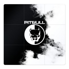 Магнитный плакат 3Х3 с принтом Pitbull в городе Новоалтайск, Полимерный материал с магнитным слоем | 9 деталей размером 9*9 см | Тематика изображения на принте: american | pit bull | pitbul | pitbull | syndicate | te | агрессия | американский | апбт | башка | бошка | взгляд | голова | животное | зверь | злой | надпись | пит буль | питбул | питбуль | питбультерьер | псина | собака