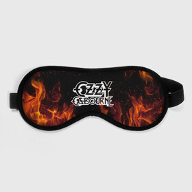 Маска для сна 3D с принтом Ozzy Osbourne в городе Новоалтайск, внешний слой — 100% полиэфир, внутренний слой — 100% хлопок, между ними — поролон |  | black sabbath | michael osbourne | ozzy osbourne | джон майкл осборн | дум метал | оззи | осборн | хард рок | хеви метал