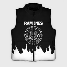 Мужской жилет утепленный 3D с принтом RAMONES в городе Новоалтайск,  |  | america | ramones | rock | usa | америка | джонни рамон | джоуи рамон | ди ди рамон | клем бурк | кристофер уорд | марки рамон | рамоунз | ричи рамон | рок | сша | томми рамон
