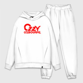 Мужской костюм хлопок OVERSIZE с принтом Ozzy Osbourne в городе Новоалтайск,  |  | black sabbath | michael osbourne | ozzy osbourne | джон майкл осборн | дум метал | оззи | осборн | хард рок | хеви метал