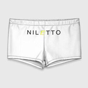 Мужские купальные плавки 3D с принтом NILETTO в городе Новоалтайск, Полиэстер 85%, Спандекс 15% |  | Тематика изображения на принте: любимка | нилето | нилетто | хаски