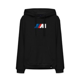 Мужская толстовка с принтом BMW ///M LOGO 2020 в городе Новоалтайск, френч-терри, мягкий теплый начес внутри (100% хлопок) | карман-кенгуру, эластичные манжеты и нижняя кромка, капюшон с подкладом и шнурком | Тематика изображения на принте: bmw | bmw motorsport | bmw performance | carbon | m | motorsport | performance | sport | бмв | карбон | моторспорт | спорт