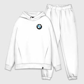 Мужской костюм хлопок OVERSIZE с принтом BMW в городе Новоалтайск,  |  | bmw | bmw motorsport | bmw performance | carbon | m | motorsport | performance | sport | бмв | карбон | моторспорт | спорт