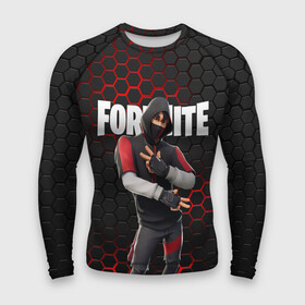 Мужской рашгард 3D с принтом FORTNITE IKONIK | ФОРТНАЙТ ИКОНИК в городе Новоалтайск,  |  | fortnite | fortnite 2 | fortnite x маршмелло | ikonik | marshmello | ninja | ninja streamer | иконик | ниндзя | фортнайт | фортнайт 2 | фортнайт глава 2