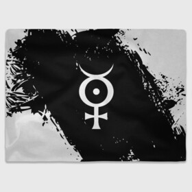 Плед 3D с принтом Marilyn Manson в городе Новоалтайск, 100% полиэстер | закругленные углы, все края обработаны. Ткань не мнется и не растягивается | Тематика изображения на принте: hugh warner | marilyn manson | rock | глэм рок | гот | индастриал метал | индастриал рок | музыка | мэрилин мэнсон | рок | фрик | хард рок | шок рок