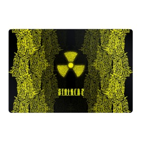 Магнитный плакат 3Х2 с принтом Stalker (Oko) в городе Новоалтайск, Полимерный материал с магнитным слоем | 6 деталей размером 9*9 см | 2 | 2020 | oko | s.t.a.l.k.e.r. | stalker | аномальная | битва | выход | герой | знак | зона | око | припять | радиация | реальная | с.т.а.л.к.е.р. | символ | сталкер | тень | чернобыль | шифр | шутер