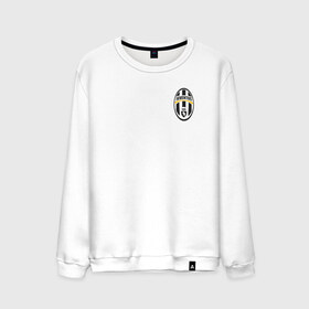 Мужской свитшот хлопок с принтом JUVENTUS в городе Новоалтайск, 100% хлопок |  | cr7 | fc juventus | football | juve | juventus | ronaldo | sport | роналдо | спорт | футбол | ювентус