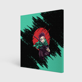 Холст квадратный с принтом KIMETSU NO YAIBA | КЛИНОК РАССЕКАЮЩИЙ ДЕМОНОВ (Z) в городе Новоалтайск, 100% ПВХ |  | demon slayer | kimetsu no yaiba | nezuko | shinobu | slayer | tanjiro | zenitsu | гию томиока | зенитцу | иноске хашибира | клинок рассекающий демонов | незуко | танджиро | шинобу кочо