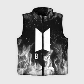 Женский жилет утепленный 3D с принтом BTS  БТС (Z) в городе Новоалтайск,  |  | bangtan boys | bt21 | bts | rm | бтс | ви | джей хоуп | джонгук | сюга | чимин | чин