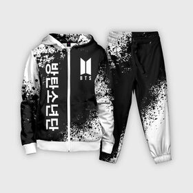 Детский костюм 3D с принтом BTS | БТС (Z) в городе Новоалтайск,  |  | bangtan boys | bt21 | bts | rm | бтс | ви | джей хоуп | джонгук | сюга | чимин | чин