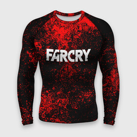 Мужской рашгард 3D с принтом FARCRY в городе Новоалтайск,  |  | far cry | far cry 5 | far cry new dawn | far cry primal | farcry | fc 5 | fc5 | game | new dawn | primal | игры | постапокалипсис | фар край | фар край 5