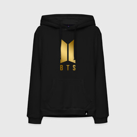 Мужская толстовка хлопок с принтом BTS GOLD в городе Новоалтайск, френч-терри, мягкий теплый начес внутри (100% хлопок) | карман-кенгуру, эластичные манжеты и нижняя кромка, капюшон с подкладом и шнурком | bangtan boys | bt21 | bts | rm | бтс | ви | джей хоуп | джонгук | сюга | чимин | чин