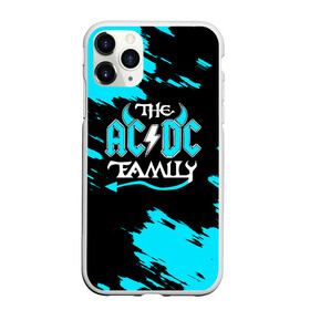 Чехол для iPhone 11 Pro Max матовый с принтом The AC DC famely в городе Новоалтайск, Силикон |  | ac dc | acdc | acdc ас дс | angus | back in black | highway to hell | mckinnon | young | австралийская | ангус янг | ас дс | асдс | блюз | в форме | гитара | группа | крис слэйд | метал | молния | музыка | п | певец | рок | рок н ролл