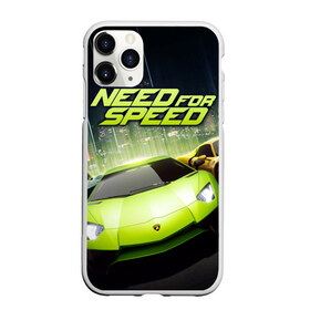 Чехол для iPhone 11 Pro Max матовый с принтом Need for Speed в городе Новоалтайск, Силикон |  | games | heat | most | nfs mw | off | payback | racing | reviews | rip | wanted | авто | вип | гонки | жажда скорости | класс | машины | нид | симулятор | фор