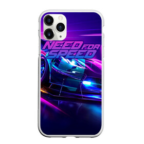 Чехол для iPhone 11 Pro Max матовый с принтом Need for Speed в городе Новоалтайск, Силикон |  | games | heat | most | nfs mw | off | payback | racing | reviews | rip | wanted | авто | вип | гонки | жажда скорости | класс | машины | нид | симулятор | фор