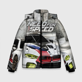 Зимняя куртка для мальчиков 3D с принтом Need for Speed в городе Новоалтайск, ткань верха — 100% полиэстер; подклад — 100% полиэстер, утеплитель — 100% полиэстер | длина ниже бедра, удлиненная спинка, воротник стойка и отстегивающийся капюшон. Есть боковые карманы с листочкой на кнопках, утяжки по низу изделия и внутренний карман на молнии. 

Предусмотрены светоотражающий принт на спинке, радужный светоотражающий элемент на пуллере молнии и на резинке для утяжки | games | heat | most | nfs mw | off | payback | racing | reviews | rip | wanted | авто | вип | гонки | жажда скорости | класс | машины | нид | симулятор | фор