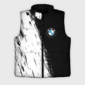 Мужской жилет утепленный 3D с принтом BMW  БМВ в городе Новоалтайск,  |  | bmw | bmw motorsport | bmw performance | carbon | m | motorsport | performance | sport | бмв | карбон | моторспорт | спорт