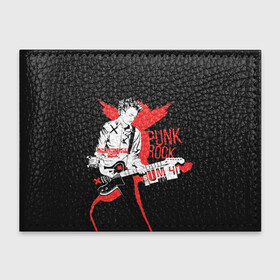 Обложка для студенческого билета с принтом Punk rock в городе Новоалтайск, натуральная кожа | Размер: 11*8 см; Печать на всей внешней стороне | Тематика изображения на принте: order in decline | punk | punk rock | rock | sum 41 | sum41 | марк спиколак | панк рок | поп панк | рок | рок группа | сам фоти уан
