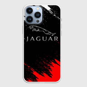 Чехол для iPhone 13 Pro Max с принтом Jaguar | Ягуар в городе Новоалтайск,  |  | auto | jaguar | xf | xk | авто | автомобиль | ам | машина | машины | ягуар