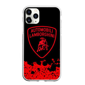 Чехол для iPhone 11 Pro Max матовый с принтом Lamborghini в городе Новоалтайск, Силикон |  | audi | auto | aventador | lamborghini | murcielago | urus | авто | автомобиль | ам | ламба | ламборгини | машина | машины | спорткар | урус