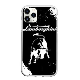 Чехол для iPhone 11 Pro Max матовый с принтом Lamborghini в городе Новоалтайск, Силикон |  | audi | auto | aventador | lamborghini | murcielago | urus | авто | автомобиль | ам | ламба | ламборгини | машина | машины | спорткар | урус