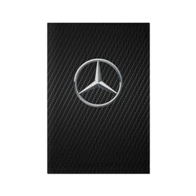 Обложка для паспорта матовая кожа с принтом MERCEDES в городе Новоалтайск, натуральная матовая кожа | размер 19,3 х 13,7 см; прозрачные пластиковые крепления | Тематика изображения на принте: 2020 | amg | auto | brabus | clk | cls | glk | mercedes | mercedes benz | slk | sport | авто | автомобиль | автомобильные | амг | брабус | бренд | глк | марка | машины | мерседес | слк | спорт | цлк | цлс