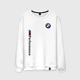 Мужской свитшот хлопок с принтом BMW M PERFORMANCE 2020 | БМВ М ПЕРФОРМАНС в городе Новоалтайск, 100% хлопок |  | bmw | bmw motorsport | bmw performance | carbon | m | motorsport | performance | sport | бмв | карбон | моторспорт | спорт