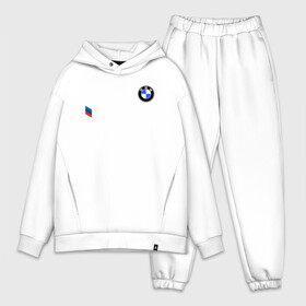 Мужской костюм хлопок OVERSIZE с принтом BMW M PERFORMANCE 2020 | БМВ М ПЕРФОРМАНС в городе Новоалтайск,  |  | bmw | bmw motorsport | bmw performance | carbon | m | motorsport | performance | sport | бмв | карбон | моторспорт | спорт
