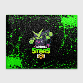Обложка для студенческого билета с принтом BRAWL STARS VIRUS 8 BIT в городе Новоалтайск, натуральная кожа | Размер: 11*8 см; Печать на всей внешней стороне | Тематика изображения на принте: 8 bit | 8 бит | bibi | brawl stars | crow | el brown | leon | leon shark | max | mr.p | sally leon | shark | stars | virus | werewolf | акула | биби | вирус | ворон | леон | оборотень | пингвин