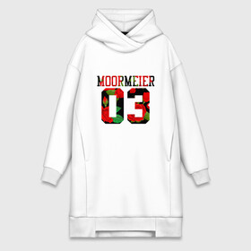 Платье-худи хлопок с принтом PAYTON MOORMEIER Розы в городе Новоалтайск,  |  | moormeie | payton | payton moormeier | rose | roses | tik tok | звезда | красный | молодой | мурмейер | номер | пейтон | приложение | пэйтон | пэйтон мурмайер | роза | розы | тик ток