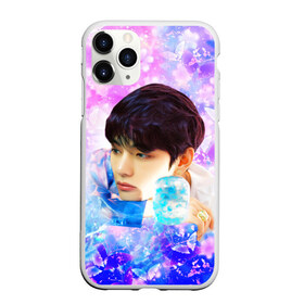 Чехол для iPhone 11 Pro Max матовый с принтом БТС 2020 Season Greeting Ви V в городе Новоалтайск, Силикон |  | bts 2020 | season’s greetings | season’s greetings  2020 | бтс | бтс 2020 | бтс гритинг | ви | гритинг | ким тхэхён