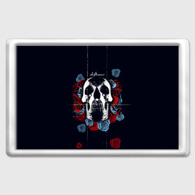 Магнит 45*70 Deftones Rose: в городе Новоалтайск, Пластик | Размер: 78*52 мм; Размер печати: 70*45 | chi cheng | chino moreno | deftones | dia de los | diamond eye | дефтонс | серхио вега | стивен карпентер | фрэнк делгадо | чи ченг | чино морено | эйб каннингем