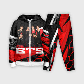 Детский костюм 3D с принтом BTS в городе Новоалтайск,  |  | bangtanboys | blackpink | bts | btsarmy | jhope | jimin | jin | jungkook | kimtaehyung | kpop | suga | taehyung | бтс | кпоп
