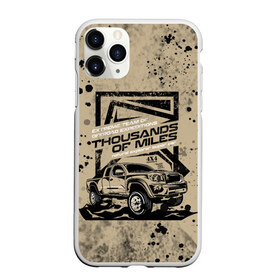 Чехол для iPhone 11 Pro Max матовый OffRoad Team: в городе Новоалтайск, Силикон | | 4на4 | 4х4 | auto | baja | offroad | rally | trofi | авто | ам | баха | бездорожье | внедорожник | джипинг | джиппинг | машина | ралли | танки грязи не боятся | трофи