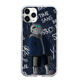 Чехол для iPhone 11 Pro матовый с принтом UNDERTALE в городе Новоалтайск, Силикон |  | asriel dreemurr | chara | frisk | gaster blaster | sans | undertale | азриэль дримурр | андертейл | гастер | меттатон | санс | фриск | чара