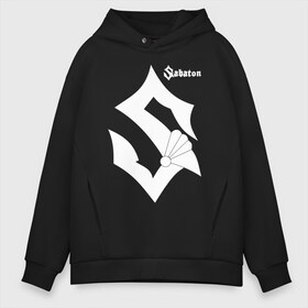 Мужское худи Oversize хлопок с принтом Sabaton в городе Новоалтайск, френч-терри — 70% хлопок, 30% полиэстер. Мягкий теплый начес внутри —100% хлопок | боковые карманы, эластичные манжеты и нижняя кромка, капюшон на магнитной кнопке | battle metal | panzerkampf | primo victoria | sabaton | the art of war | the great war | атака мертвецов | бисмарк | броден | войны | группа | йоаким | латный ботинок | метал | ночные ведьмы | пауэр | рыцарские доспехи | сабатон | собатон