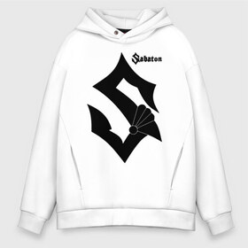 Мужское худи Oversize хлопок с принтом Sabaton в городе Новоалтайск, френч-терри — 70% хлопок, 30% полиэстер. Мягкий теплый начес внутри —100% хлопок | боковые карманы, эластичные манжеты и нижняя кромка, капюшон на магнитной кнопке | battle | panzerkampf | primo victoria | sabaton | the art of war | the great war | атака мертвецов | бисмарк | броден | войны | группа | йоаким | латный ботинок | метал | ночные ведьмы | пауэр | рок | рыцарские доспехи | сабатон