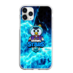 Чехол для iPhone 11 Pro Max матовый с принтом BRAWL STARSMR P в городе Новоалтайск, Силикон |  | 8 bit | bibi | brawl stars | brock | bull | crow | dinomike | el primo | leon | mobile game | nita | poko | ricochet | sandy | shally | stars | tara | бравл старс | ворон | леон | мобильные игры