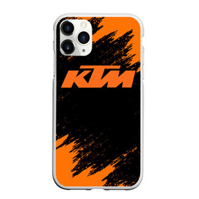Чехол для iPhone 11 Pro Max матовый с принтом KTM в городе Новоалтайск, Силикон |  | Тематика изображения на принте: enduro | ktm | moto | moto sport | motocycle | sportmotorcycle | ктм | мото | мото спорт | мотоспорт | спорт мото
