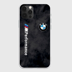 Чехол для iPhone 12 Pro Max с принтом BMW M PERFORMANCE / БМВ М в городе Новоалтайск, Силикон |  | Тематика изображения на принте: bmw | bmw motorsport | bmw performance | carbon | m | motorsport | performance | sport | бмв | карбон | моторспорт | спорт