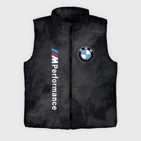 Мужской жилет утепленный 3D с принтом BMW M PERFORMANCE  БМВ М в городе Новоалтайск,  |  | bmw | bmw motorsport | bmw performance | carbon | m | motorsport | performance | sport | бмв | карбон | моторспорт | спорт