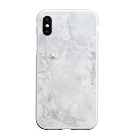 Чехол для iPhone XS Max матовый с принтом Мрамор в городе Новоалтайск, Силикон | Область печати: задняя сторона чехла, без боковых панелей | камень | мрамор | прикольные картинки | текстура | фон