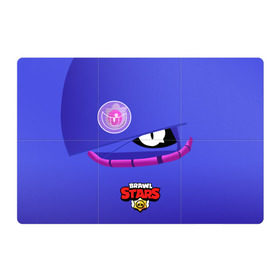 Магнитный плакат 3Х2 с принтом Brawl Stars Tara в городе Новоалтайск, Полимерный материал с магнитным слоем | 6 деталей размером 9*9 см | tara | тара