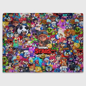 Плед 3D с принтом BRAWL STARS:SHELLY в городе Новоалтайск, 100% полиэстер | закругленные углы, все края обработаны. Ткань не мнется и не растягивается | 8 bit | bibi | brawl stars | brock | bull | crow | dinomike | el primo | leon | mobile game | mr.p | nita | poko | ricochet | stars | tara | бравл старс | ворон | леон | мобильные игры
