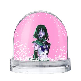 Снежный шар с принтом SAILOR MOON в городе Новоалтайск, Пластик | Изображение внутри шара печатается на глянцевой фотобумаге с двух сторон | anime | japan | manga | sailor moon | аниме | девочка | девушка | луна | лунная призма | манга | сейлор мун | сэйлор мун | япония