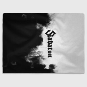 Плед 3D с принтом Sabaton в городе Новоалтайск, 100% полиэстер | закругленные углы, все края обработаны. Ткань не мнется и не растягивается | battle | panzerkampf | primo victoria | sabaton | the art of war | the great war | атака мертвецов | бисмарк | броден | войны | группа | йоаким | латный ботинок | метал | ночные ведьмы | пауэр | рок | рыцарские доспехи | сабатон
